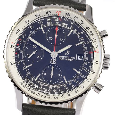 a13324 breitling|breitling navitimer heritage price.